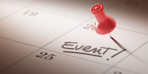 event calendar

