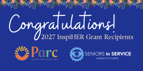 2027 Grantees